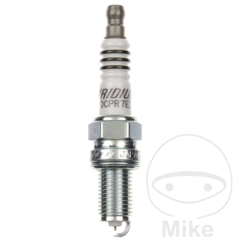 NGK Bujía con terminal extraíble DCPR7EIX SAE ALTN: 7083074 708.33.55