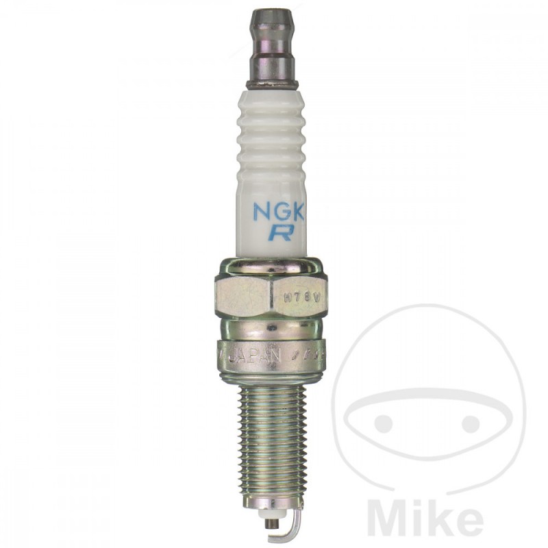 NGK Spark plug with fixed terminal CPR6EB-9 SAE 708.35.79