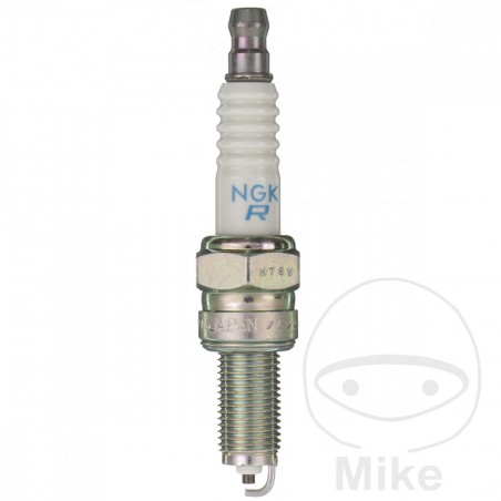 NGK Spark plug with fixed terminal CPR6EB-9 SAE 708.35.79
