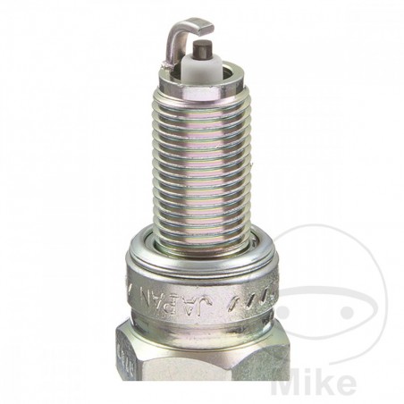 NGK Spark plug with fixed terminal CPR6EB-9 SAE 708.35.79