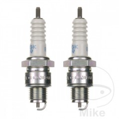 NGK Spark plug BR6HSA SAE M4 ALTN:7081888 708.46.01