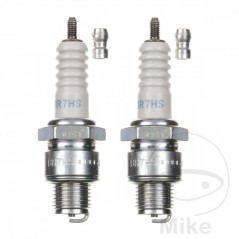 NGK Bujía con terminal extraíble BR7HS SAE ALTN: 7080757 708.46.19