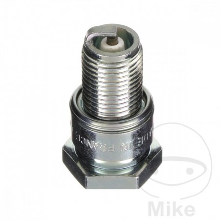 NGK Spark plug with removable terminal BR8ES SAE ALTN: 7080765 708.46.27