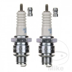 NGK Bujía con terminal extraíble BR8HS SAE ALTN:7080773 708.46.35