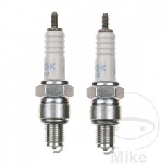 NGK Bujía CR6HS SAE M4 ALTN: 7080682 708.46.50