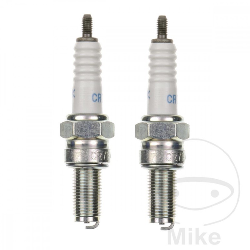 NGK Spark plug CR7E SAE M4 ALTN: 7081862 708.46.68