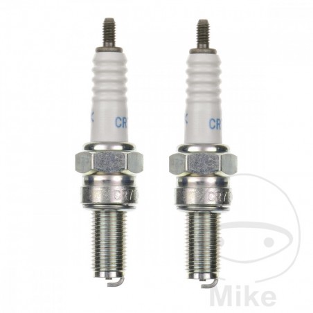NGK Spark plug CR7E SAE M4 ALTN: 7081862 708.46.68