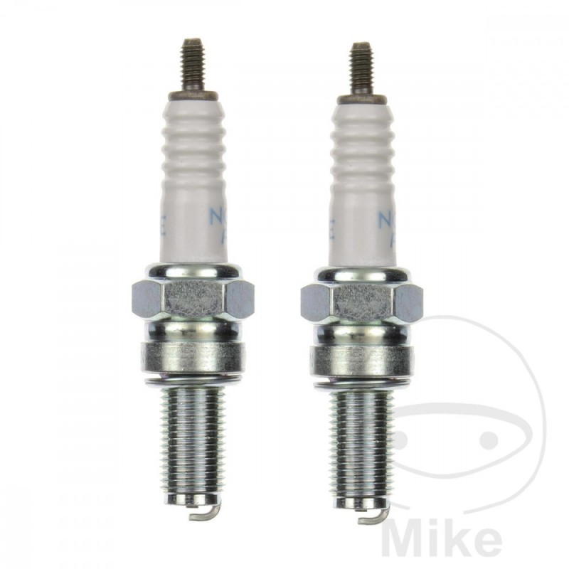 NGK Spark plug CR8E SAE M4 ALTN: 7080237 708.46.76