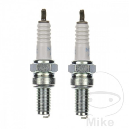 NGK Spark plug CR8E SAE M4 ALTN: 7080237 708.46.76