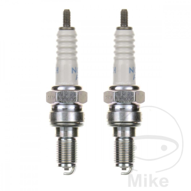 NGK Bujía CR8EH-9 SAE M4 ALTN: 7080245 708.46.84