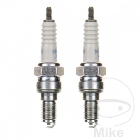 NGK Spark plug CR8EH-9 SAE M4 ALTN: 7080245 708.46.84