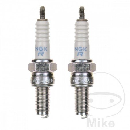 NGK Spark plug CR9E SAE M4 ALTN: 7080377 708.46.92