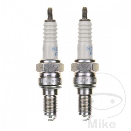 NGK Spark plug CR9EH-9 SAE M4 ALTN: 7080252 708.47.00