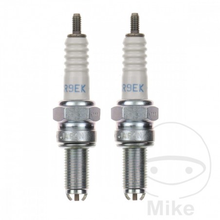 NGK Spark plug CR9EK SAE M4 ALTN: 7080179 708.47.18
