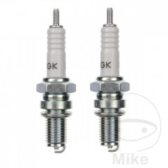 NGK Spark plug D8EA SAE M4 ALTN: 7080807 708.47.26