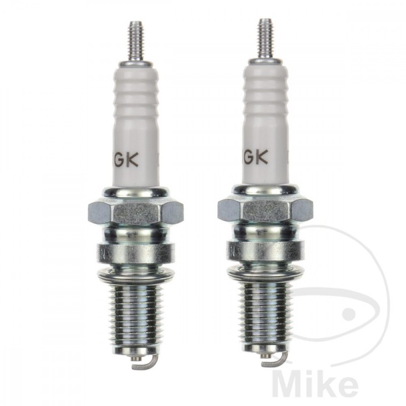 NGK Bujía D8EA SAE M4 ALTN: 7080807 708.47.26