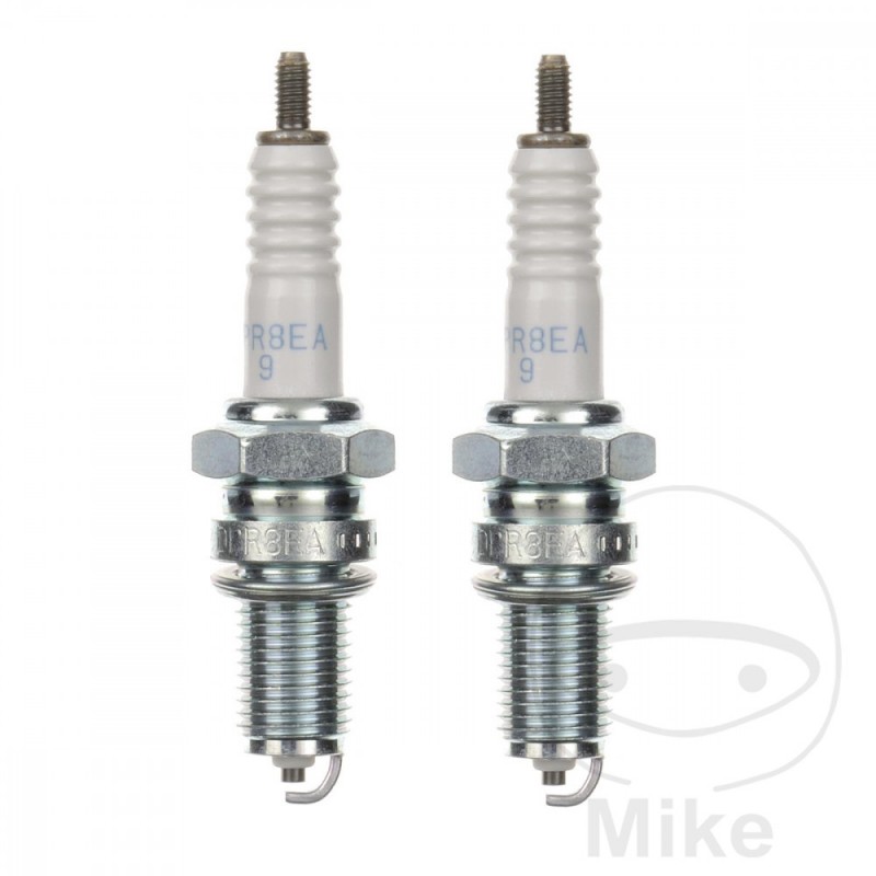 NGK Bujía DPR8EA-9 SAE M4 ALTN: 7080948 708.47.42
