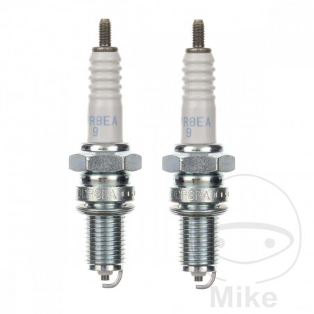 NGK Spark plug DPR8EA-9 SAE M4 ALTN: 7080948 708.47.42