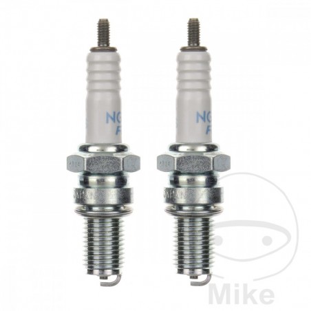 NGK Spark plug DR8ES SAE M4 ALTN: 7080799 708.47.67