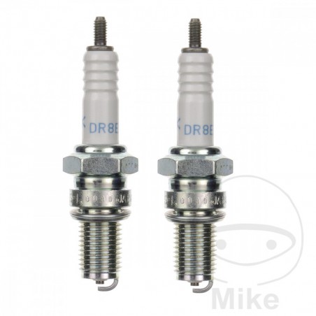 NGK Bujía DR8ES-L SAE M4 ALTN: 7080591 708.47.75