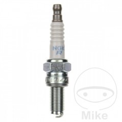 NGK Spark plug with fixed terminal CR8EB SAE ALTN: 7084676 708.54.67