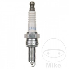 NGK Spark plug with fixed terminal CPR8E SAE ALTN: 7084676 708.54.83