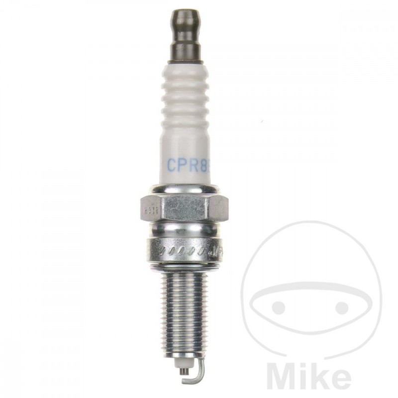 NGK Bujía con terminal fijo CPR8E SAE ALTN: 7084676 708.54.83