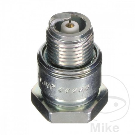 NGK Spark plug with removable terminal BR7HIX SAE ALTN: 7084619 708.56.08