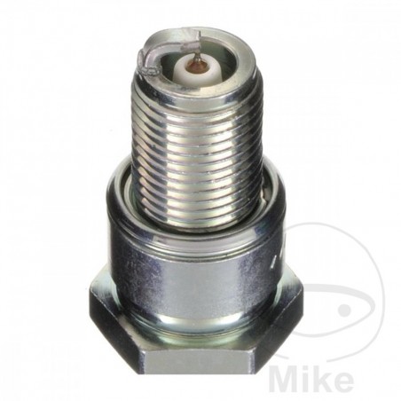 NGK Spark plug with removable terminal BR8EIX SAE ALTN: 7084528 708.56.16
