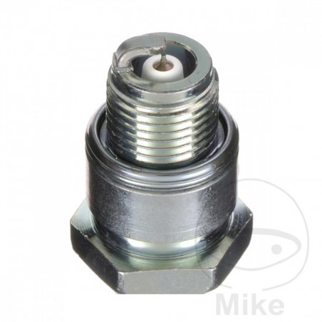 NGK Bujía con terminal extraíble BR8HIX SAE ALTN: 7084536/4635 708.56.24
