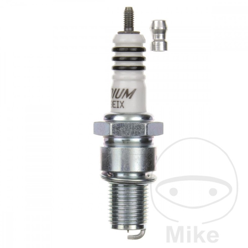 NGK Bujía con terminal extraíble BR9EIX SAE ALTN: 7084544/4643 708.56.32