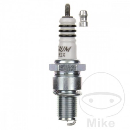 NGK Spark plug with removable terminal BR9EIX SAE ALTN: 7084544/4643 708.56.32