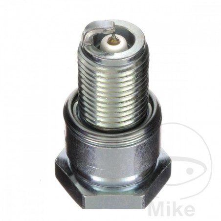 NGK Spark plug with removable terminal BR9EIX SAE ALTN: 7084544/4643 708.56.32