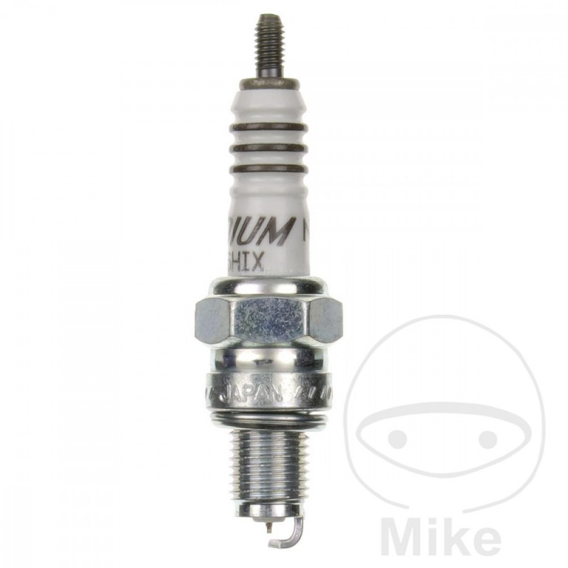 NGK Bujía CR6HIX SAE M4 ALTN: 7084650 708.56.65