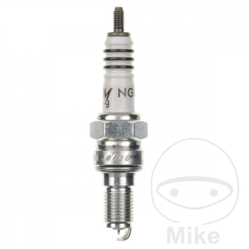 NGK Bujía CR8EHIX-9 SAE M4 ALTN: 7084684 708.56.99