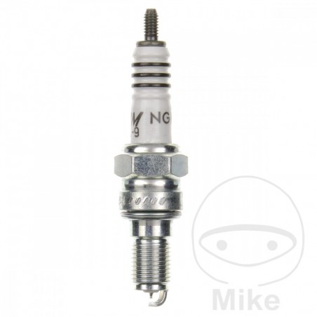 NGK Spark plug CR8EHIX-9 SAE M4 ALTN: 7084684 708.56.99