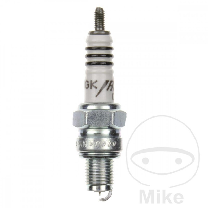 NGK Spark plug CR8HIX SAE M4 ALTN: 7080112 708.57.15