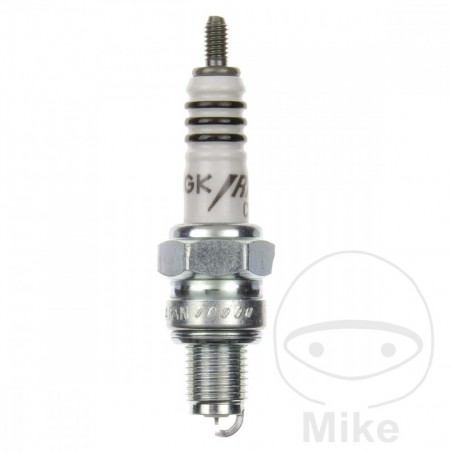 NGK Spark plug CR8HIX SAE M4 ALTN: 7080112 708.57.15