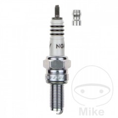 NGK Bujía con terminal extraíble CR9EIX SAE ALTN: 7084692 708.57.31