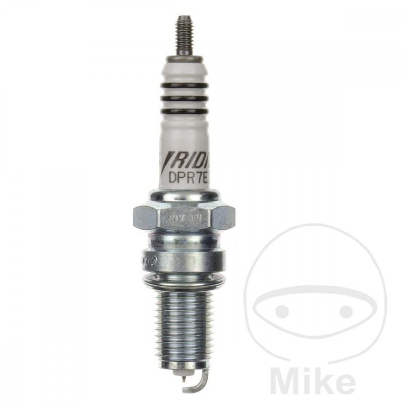 NGK Bujía con terminal extraíble DPR7EIX-9 SAE ALTN: 7084734 708.57.49