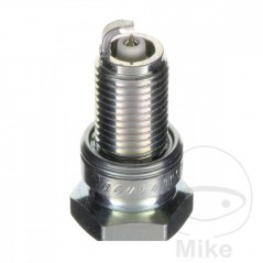 NGK Spark plug with removable terminal DPR9EIX-9 SAE ALTN: 7084759 708.57.56