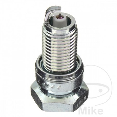 NGK Spark plug with removable terminal DPR8EIX-9 SAE ALTN: 7084742 708.57.64