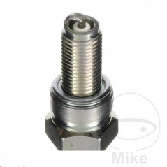 NGK Spark plug with fixed terminal CR7EB SAE 7084668 708.58.63