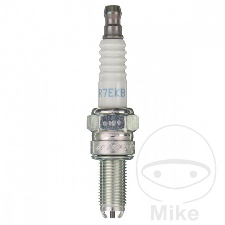 NGK Spark plug with fixed terminal CR7EKB SAE ALTN: 7084668 708.59.21