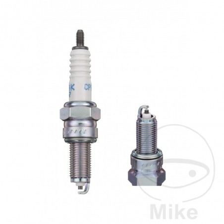 NGK Spark plug CPR7EA-9 SAE M4 ALTN: 7080090 708.61.01