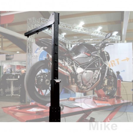 JMP motor crane for motorcycle lift 500 674.00.38