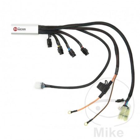 Gestor de accesorios para moto HEX EZCAN 700.26.21