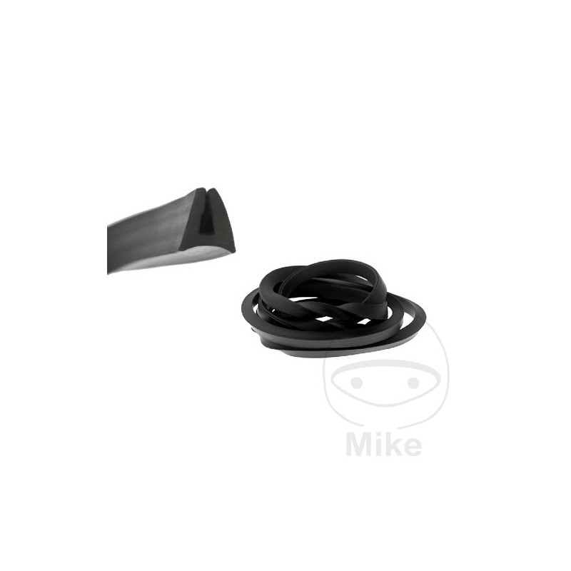 Goma para portaequipajes de moto 710.01.50