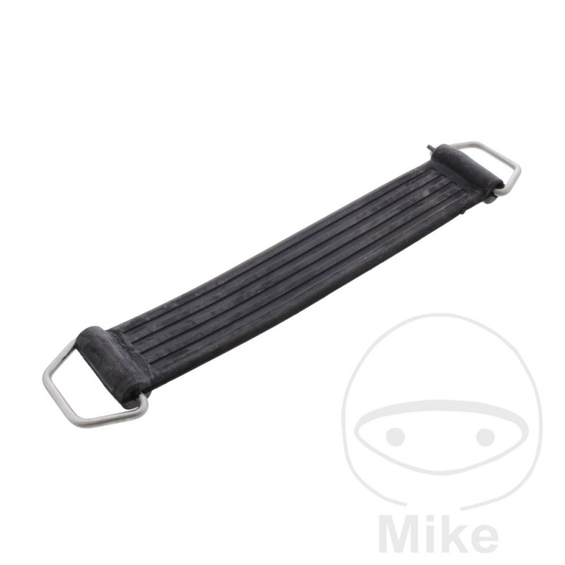 Battery fastening rubber OEM 710.06.94