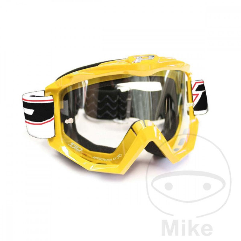 PROGRIP Motocross enduro goggles RACE LINE 3201 712.00.03VAR